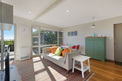 The Love Shack - Sunshine Coast Tourism 5