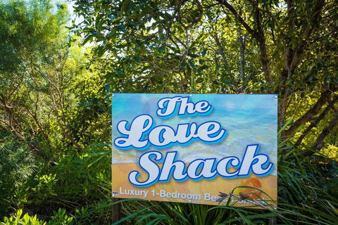 The Love Shack - Sunshine Coast Tourism 1