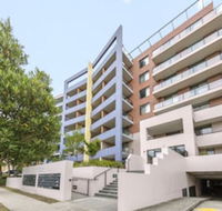 Waldorf Waitara Residential Apartments - Holiday Sunshine Coast