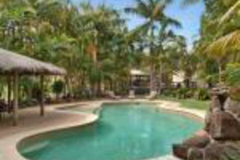 Bundaleer Retreat - Sunshine Coast Tourism 0