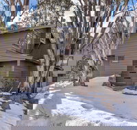 Diamantina - Holiday Sunshine Coast