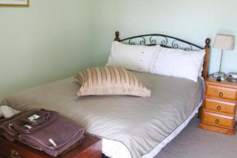 Porters Plainland Lockyer Valley B & B - Sunshine Coast Tourism 5