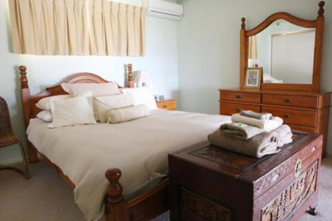 Porters Plainland Lockyer Valley B & B - Sunshine Coast Tourism 3
