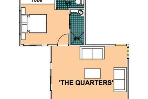 Porters Plainland Lockyer Valley B & B - Sunshine Coast Tourism 6