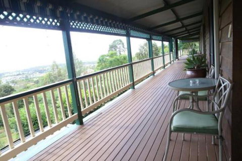 Porters Plainland Lockyer Valley B & B - Sunshine Coast Tourism 0