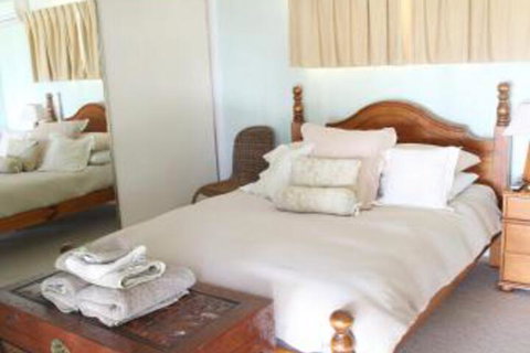 Porters Plainland Lockyer Valley B & B - Sunshine Coast Tourism 7