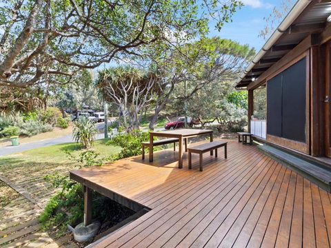 Laguna House - Holiday Sunshine Coast 2