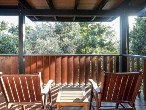 Stradbroke Sunset - Sunshine Coast Tourism 2