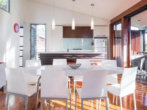 Stradbroke Sunset - Sunshine Coast Tourism 5