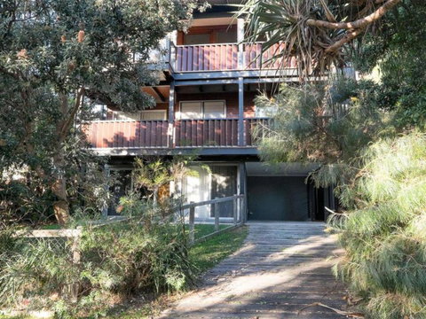 Stradbroke Sunset - Sunshine Coast Tourism 4