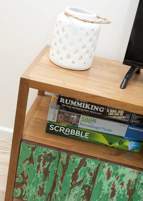 Driftwood House - Holiday Sunshine Coast 2