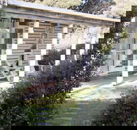 Driftwood House - Sunshine Coast Tourism