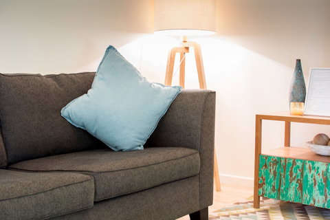 Driftwood House - Holiday Sunshine Coast 6