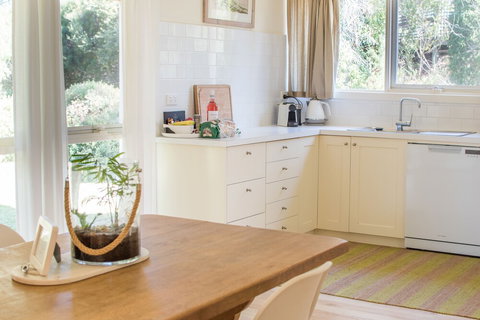 Driftwood House - Holiday Sunshine Coast 5