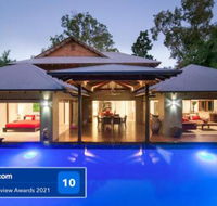 Sisanya Home - Sunshine Coast Tourism