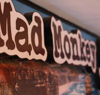 Mad Monkey Backpackers Kings Cross - Adults Only - Holiday Sunshine Coast