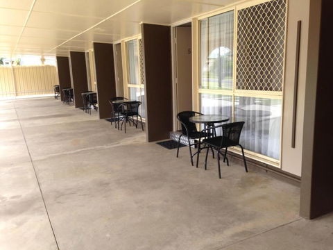 Kalua Motel - Holiday Sunshine Coast 2