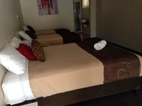 Kalua Motel - Holiday Sunshine Coast 5