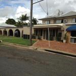 Kalua Motel - Holiday Sunshine Coast 0