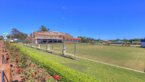 All Travellers Motor Inn - Holiday Sunshine Coast 5