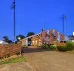 All Travellers Motor Inn - Holiday Sunshine Coast