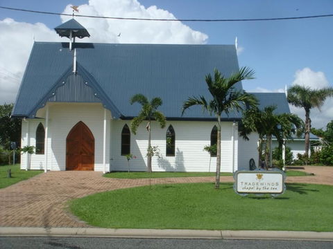 Kurrmine Beach Motel - Holiday Sunshine Coast 0