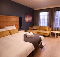 Entally Lodge - Sunshine Coast Tourism