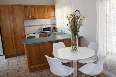 Wypinga B & B Pet Friendly - Sunshine Coast Tourism 4