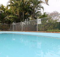 Huntsville Caravan Park - Holiday Sunshine Coast