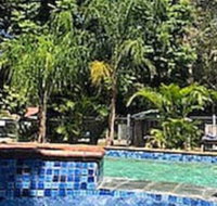 Nimbin Rocks Retreat - Sunshine Coast Tourism