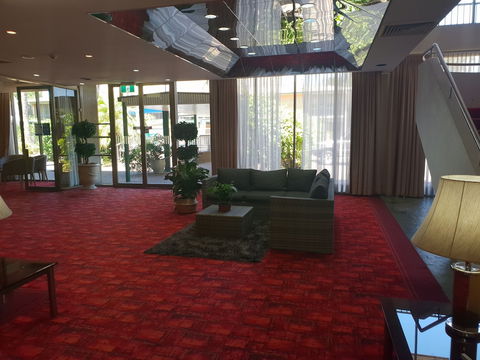 John Hunter Motel - Sunshine Coast Tourism 2