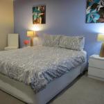 Elm Trees Accommodation At Ross - Sunshine Coast Tourism 0