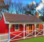 Platypus Playground Riverside Cottage - Sunshine Coast Tourism