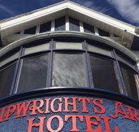 Shipwrights Arms Hotel - Sunshine Coast Tourism