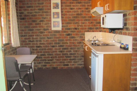 Barham Colonial MotelB - Holiday Sunshine Coast 5