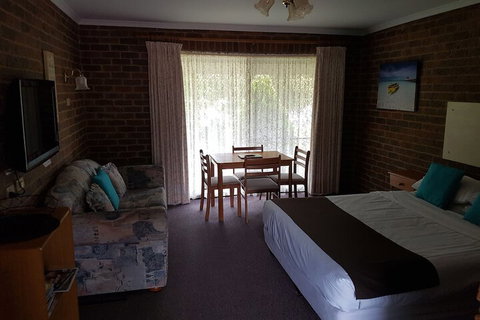 Barham Colonial MotelB - Holiday Sunshine Coast 7