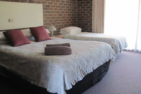 Barham Colonial MotelB - Holiday Sunshine Coast 6