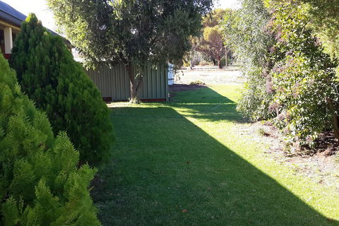 Barham Colonial MotelB - Holiday Sunshine Coast 1