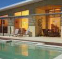 The Chocolate Lily Bed  Breakfast - Holiday Sunshine Coast