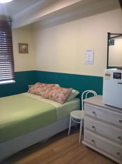 Aussie Way Lodge - Holiday Sunshine Coast 4