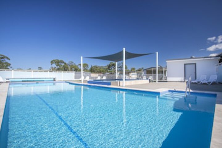 Cudmirrah NSW Holiday Sunshine Coast