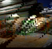 Manjimup Motor Inn - Holiday Sunshine Coast