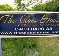 The Glasshouse Boutique Accommodation - Sunshine Coast Tourism