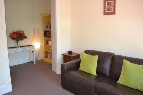 A Secret Garden - Holiday Sunshine Coast 7