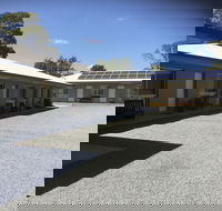 Sunrise Motel - Sunshine Coast Tourism
