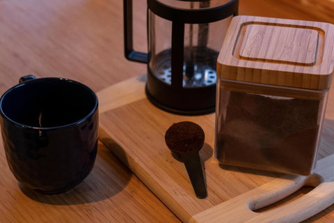 Platypus Waters B & B - Holiday Sunshine Coast 1