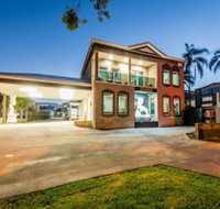 Athena Motel Apartments - Sunshine Coast Tourism