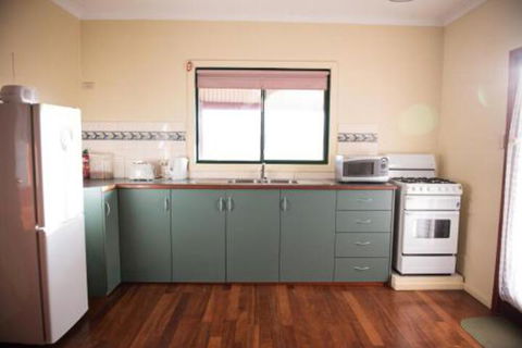 Northbrook Farmstay - Sunshine Coast Tourism 7