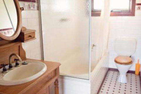 Northbrook Farmstay - Sunshine Coast Tourism 2