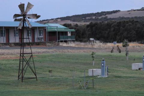 Northbrook Farmstay - Sunshine Coast Tourism 5